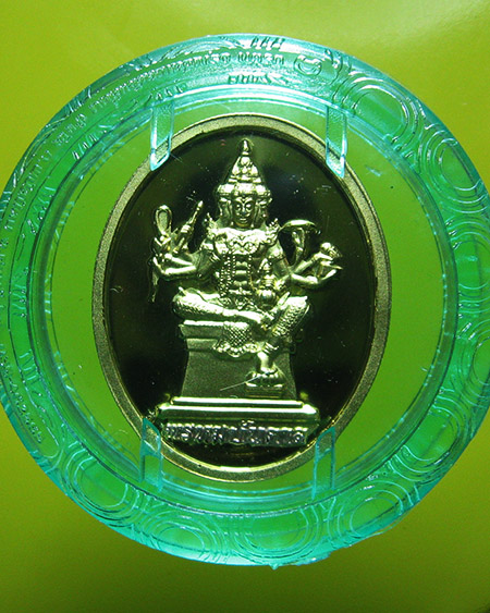 หลวงพ่อจรัญ ฐิตธมฺโม วัดอัมพวัน จ.สิงห์บุรี 