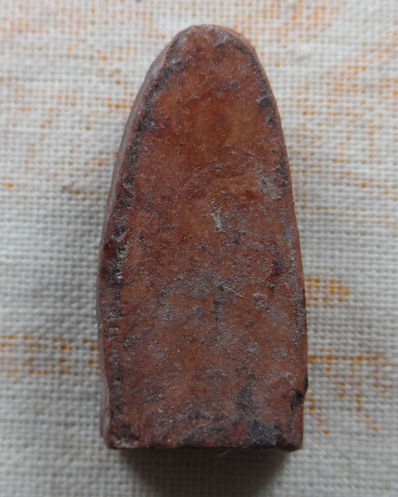 เซียนแป๊ะ (หัวตะเข้) ไม่ทราบที่ 