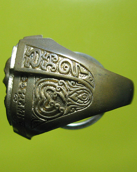 หลวงพ่อจรัญ ฐิตธมฺโม วัดอัมพวัน จ.สิงห์บุรี 