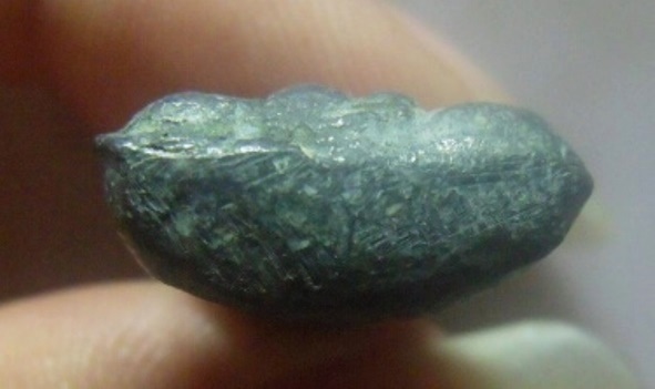 **เบา​ๆ​**พระปิดตามหาอุตม์ หล่อเก่า เนื้อชิน ไม่ทราบที่**เนื้อจัด สวยๆ เชิญชมครับ