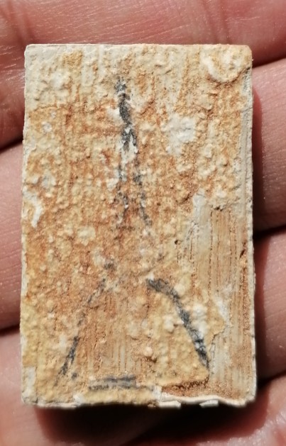 สมเด็จบางขุนพรหมแช่น้ำมนต์​ พิมพ์ใหญ่พระประธาน วัดบางขุนพรหม​ พร้อมกล่องเดิม ปี 2547 เคาะเดียว