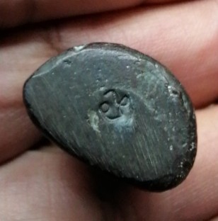 พระสังกัจจายน์เนื้อชิน ไม่ทราบที่ เคาะเดียว