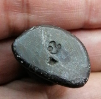 พระสังกัจจายน์เนื้อชินไม่ทราบที่ เคาะเดียว