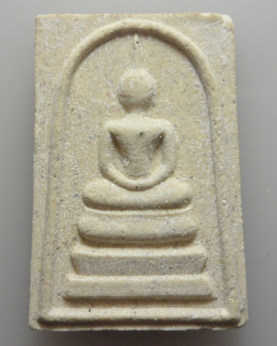 *** จ.แพร่ *** พระสมเด็จพุทธคุณ ๑๐๘ วัดพระธาตุช่อแฮ ปี๒๕๓๗