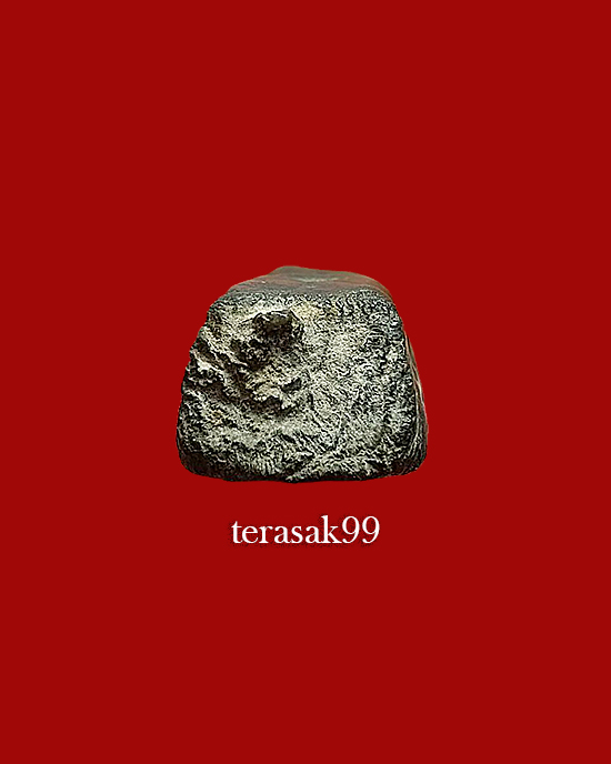 พระเชียงรุ้ง เนื้อสำริด เนื้อหาจัดจ้าน ราคาเบาๆ