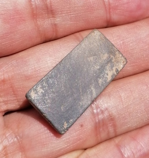 พระนอนไสยยาสน์ เนื้อดิน กรุวัดขุนอินทรประมูล จ.อ่างทอง เคาะเดียว    