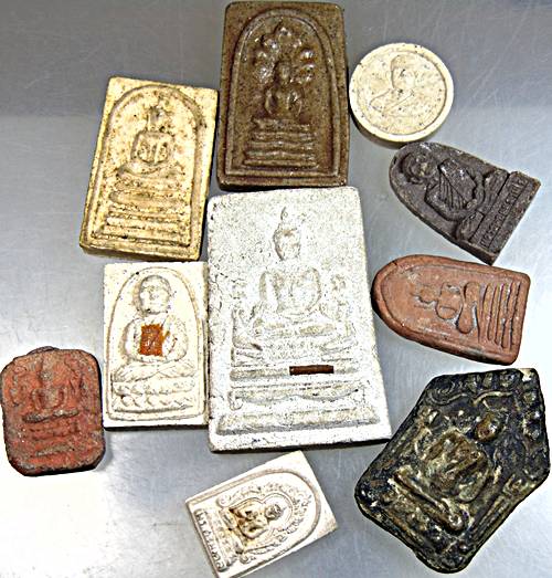 ๒๐ จัดชุดโปรฯ ๑๐ เนื้อผงครับ