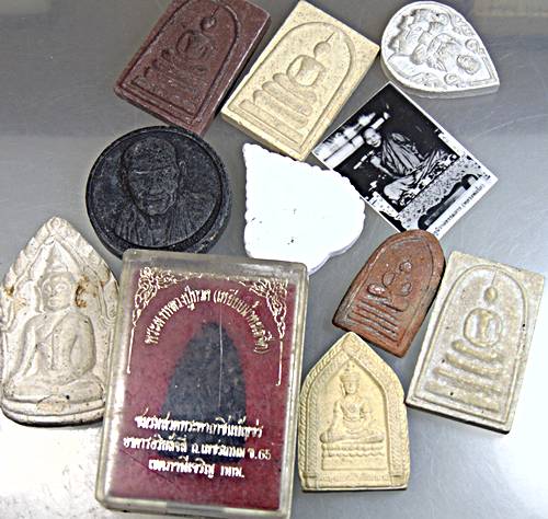 ๒๐ จัดชุดโปรฯ ๑๐ เนื้อผงครับ