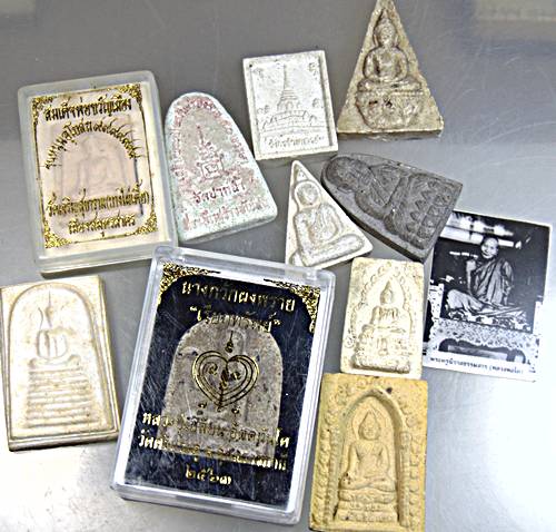 ๒๐ จัดชุดโปรฯ ๑๐ เนื้อผงครับ