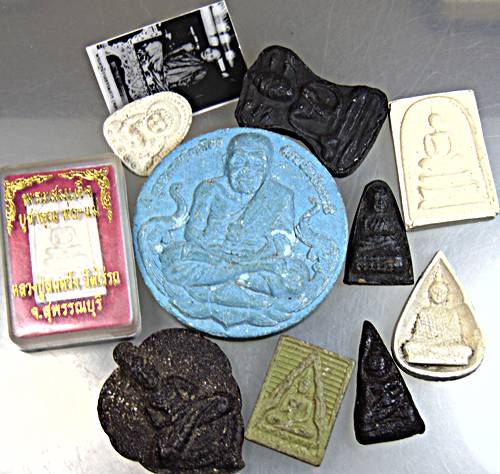 ๒๐ จัดชุดโปรฯ ๑๐ เนื้อผงครับ