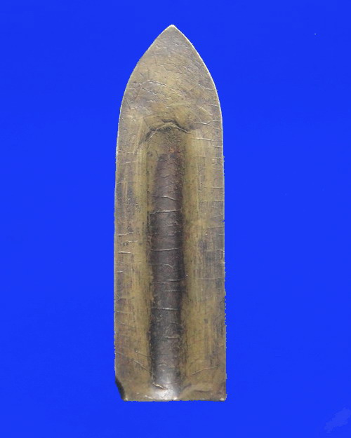 เคาะเดียวครับ พระร่วงหลังรางปืน วัดพระสิงห์ ปี 2512