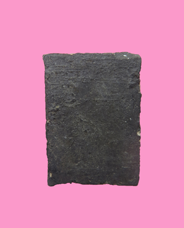 พระผงฐานบัวบาน