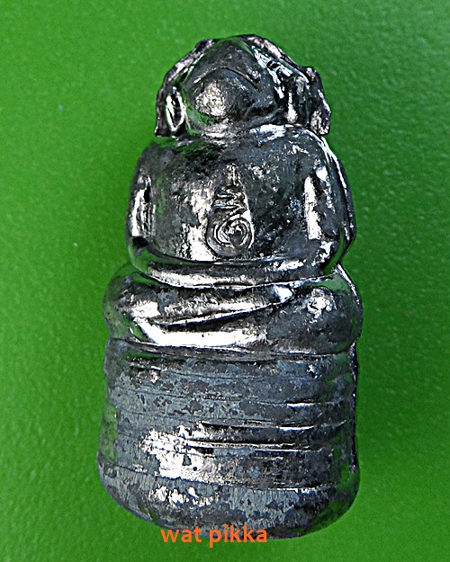 องคตหลวงพ่อฟู วัดบางสมัคร ฉะเชิงเทรา .314.*