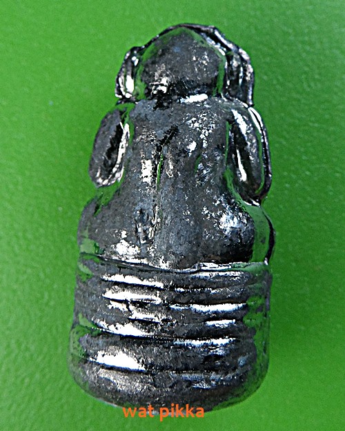 องคตหลวงพ่อฟู วัดบางสมัคร ฉะเชิงเทรา .314.*