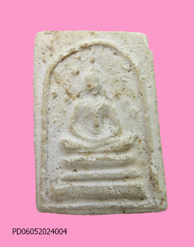 สมเด็จพิมพ์เทวดา