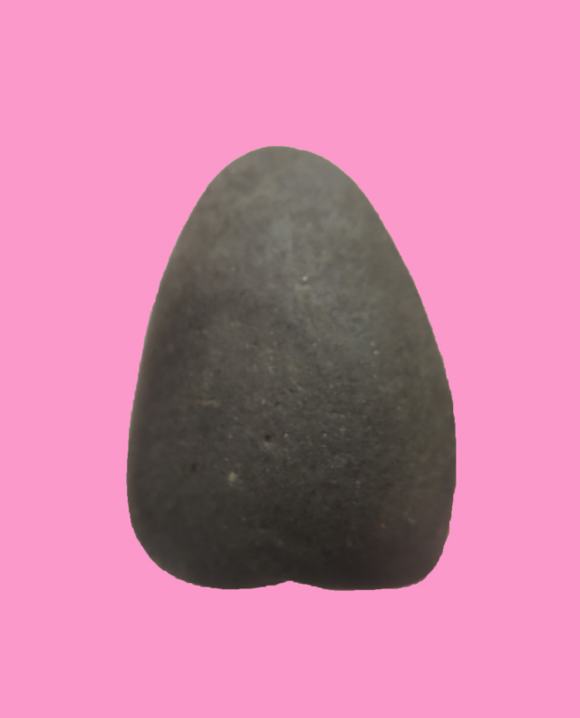 พระปิดตาเนื้อดินขุย