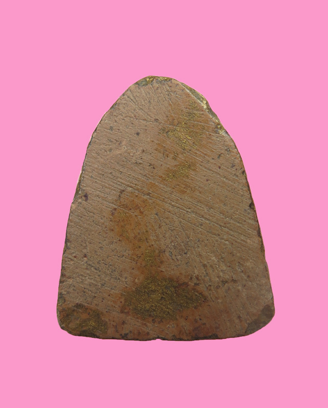 พระอุปคุต หลวงพ่อช่วง วัดโป่งตามุข