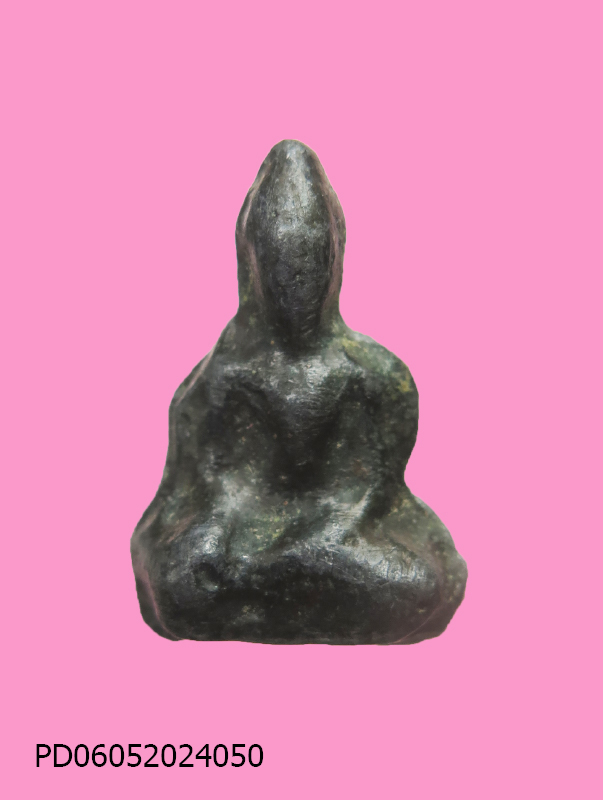 พระร่วง เนื้อตะกั่ว