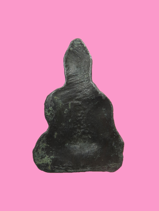 พระร่วง เนื้อตะกั่ว