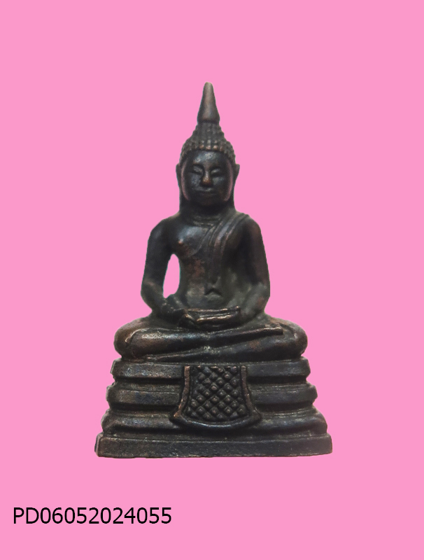 พระกริ่งหลวงพ่อโสธร ปี 30 พิมพ์เล็ก