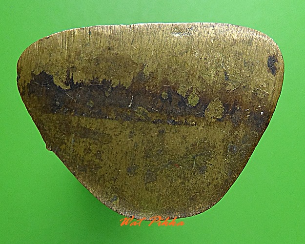 รูปหล่อหลวงพ่อทอง วัดทองธรรมิการาม สมุทรสาคร .553.*