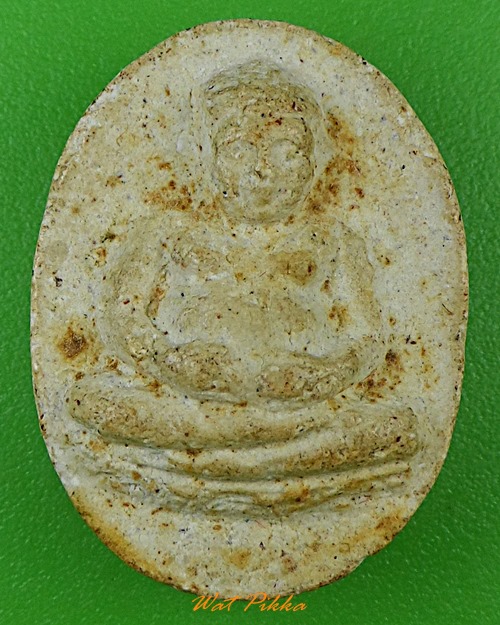 พระสังกัจจายก์หลวงพ่อพุฒ วัดทุ่งแก้ว อุทัยธานี .618.*