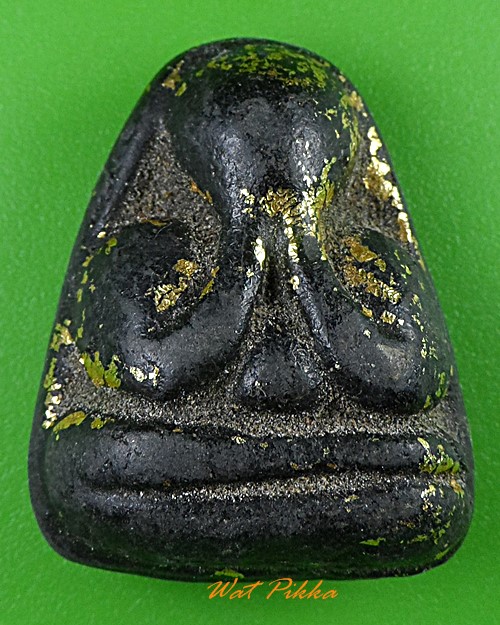 พระปิดตา เมืองชลบุรี .743.*