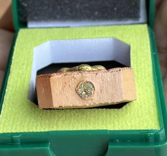 เสือเรียกทรัพย์ หลวงปู่ประเสริฐ .อุบลราชธานีหลวงปู่มหาศิลาหลวงพ่อสุริยันต์พระอาจารย์ต้อม หลวงปู่จื่อ