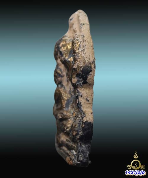 พระนาคปรกซุ้มเรือนแก้ว กรุวัดประยูรวงศาวาส กรุงเทพ