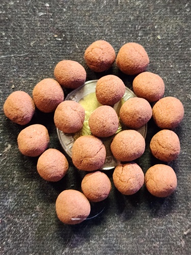 วัดท่าเสา สมุทรสาคร ยาจินดามณี หลวงพ่อทองอยู่ จำนวน 20 เม็ด