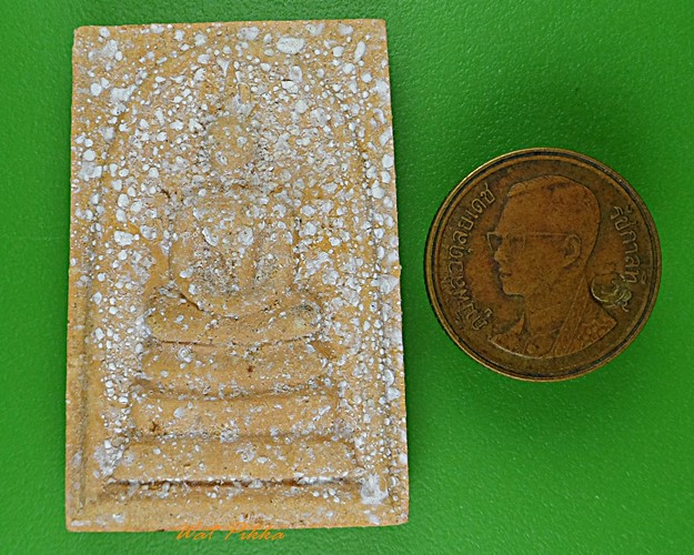 สมเด็จมณีโคตรพันล้าน วัดศรีมงคล อุบลราชธานี .1778.*