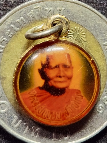 วัดดอยแม่ปั๋ง เชียงใหม่  ล็อกเก็ต หลวงปู่แหวน 