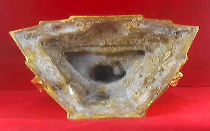 พระพุทธชินราช วัดพระศรีรัตนมหาธาตุ 