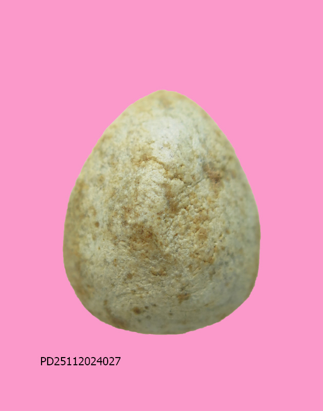 พระปิดตา เม็ดบัว