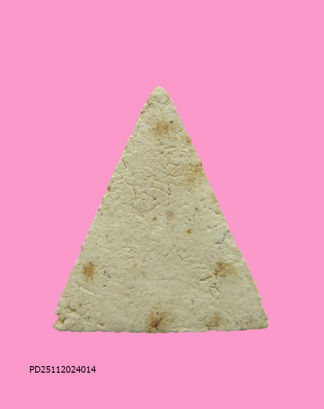 สมเด็จหน้าจั่ว