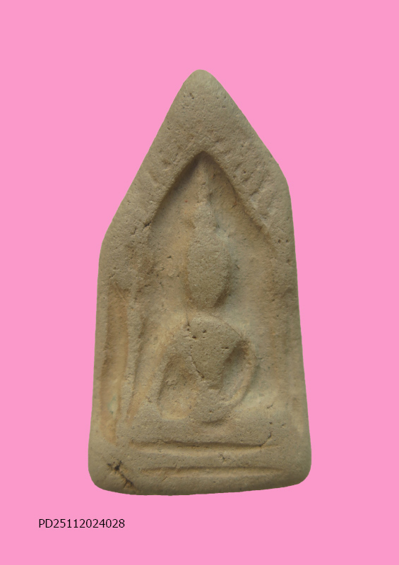 ขุนแผน เนื้อดิน เนื้อเนียนๆ