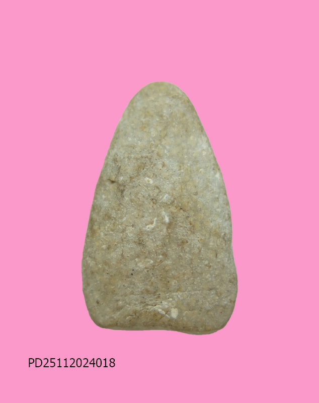 พระผงเม็ดบัว หลวงพ่อสว่างออกวัดท่างิ้ว