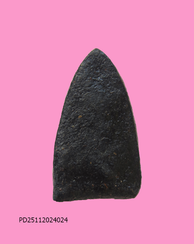 พระเกสาครูบาศรีวิชัย พิมพ์รูปเหมือน