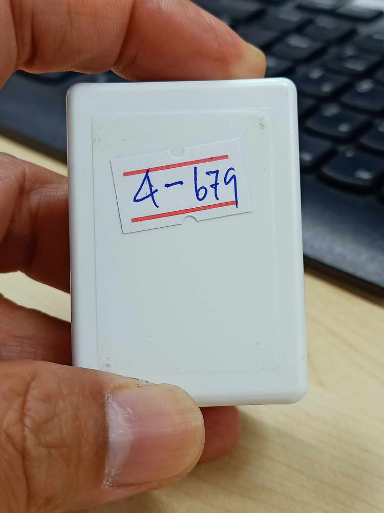 4-679 เหรียญประทานพร พระเจ้าเปิดโลก หลวงปู่เถิง ปัญญาวโร วัดบ้านอาลัย จ.ศรีสะเกษ 2567 กล่องเดิม