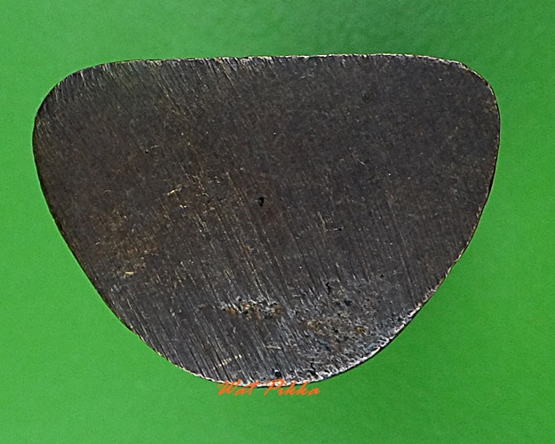 รูปหล่อหลวงพ่อทอง วัดอโศการาม สมุทรปาการ .1839.*