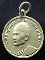 เหรียญหลวงพ่อเจียม หลัง พระหลวงพ่อโสธร ปี2515 เนื้ออัลปาก้า วัดหลวงพ่อโสธรฯ จ.ฉะเชิงเทรา สวยครับ