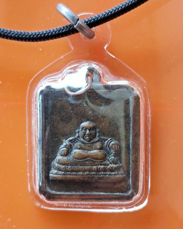 โรงเจ ตลาดพลู เขตธนบุรี