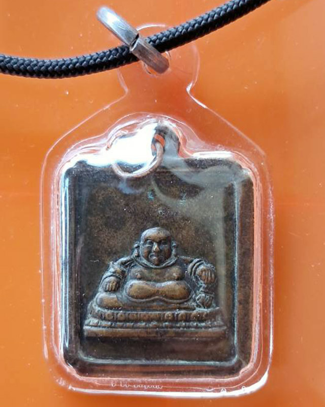 โรงเจ ตลาดพลู เขตธนบุรี