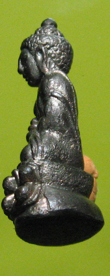 หลวงปู่ครำ่ ยโสธโร วัดวังหว้า อ.แกลง จ.ระยอง