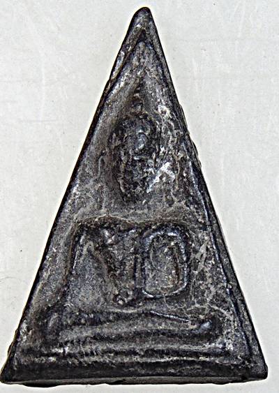 ๒๐ นางพญาหลวงพ่อจง วัดหน้าต่างนอก ปี ๒๕๐๐