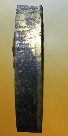 หลวงปู่ฮก รตินฺธโร วัดราษฏร์เรืองสุข (มาบลำบิด) อ.บ้านบึง จ.ชลบุรี