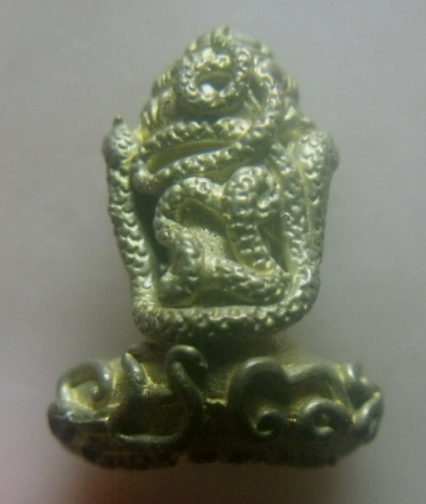 **เบา​ๆ​**พระปิดตามหาลาภ รุ่น๑ หลวงพ่อห้อง ครบรอบ ๗๙ ปี วัดเขาอ้อ จ.พัทลุง ปี ๒๕๕๔**สวยๆ