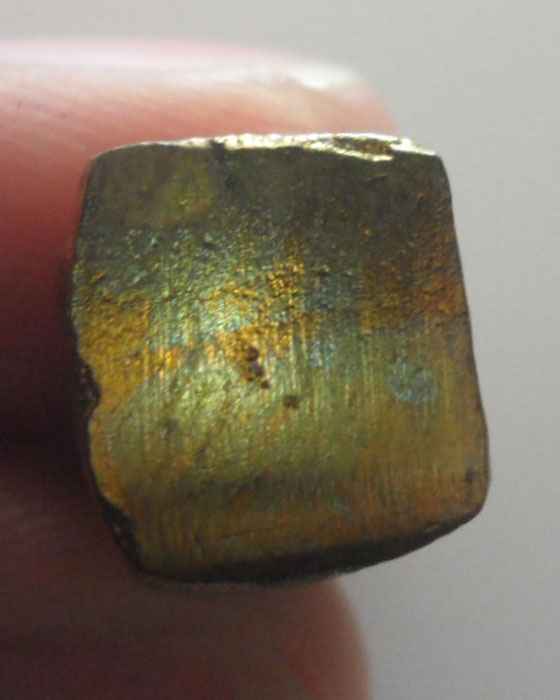 *** จ.พิจิตร *** รูปหล่อหลวงพ่อเขียน วัดบางคลาน รุ่นพิธีมหาพุทธาภิเษก ปี๒๕๔๙