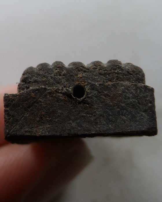 หลวงปู่ทวด วัดท่าไทร จ.สุราษฎร์ธานี ปี๒๕๓๗