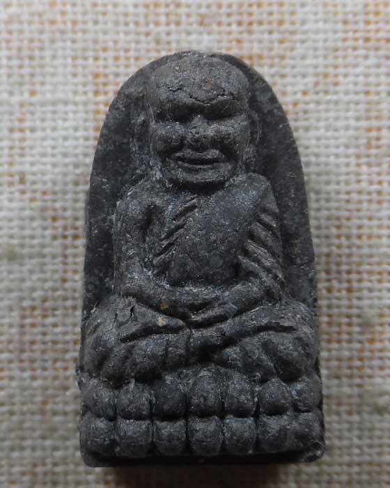 พระของขวัญ หลวงพ่อทวด วัดห้วยมงคล จ.ประจวบคีรีขันธ์